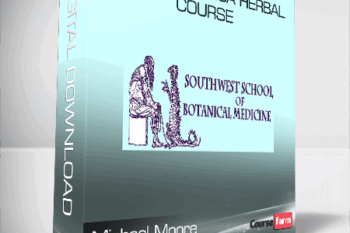 Michael Moore – Materia Medica Herbal Course