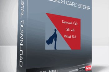 Michael Neill – Supercoach Cafe Siterip