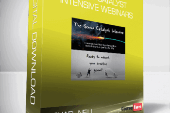 Michael Neill – Genius Catalyst Intensive Webinars