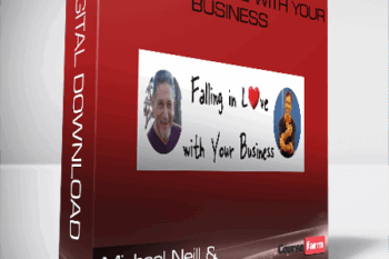 Michael Neill & George Pransky – Falling in Love With Your Business
