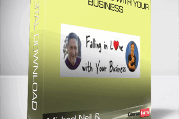 Michael Neill and George Pransky – Falling in Love With Your Business