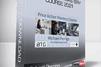 Michael Perrigo – Price Action Mastery Course 2021
