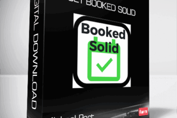 Michael Port – Get Booked Solid