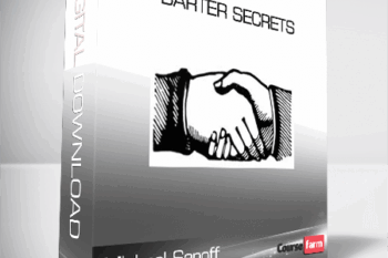 Michael Senoff – Barter Secrets