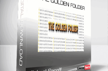 Michael Senoff – The Golden Folder