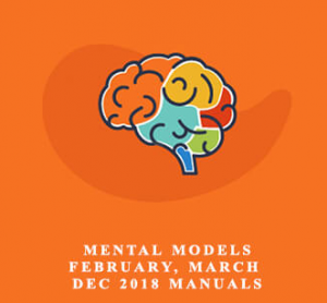 Michael Simmons – Mental Models – February, March & Dec 2018 Manuals