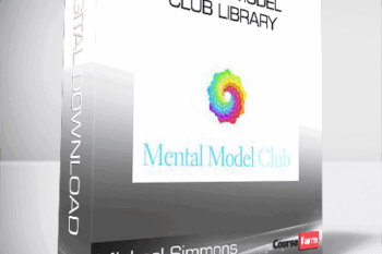 Michael Simmons – Mental Model Club Library