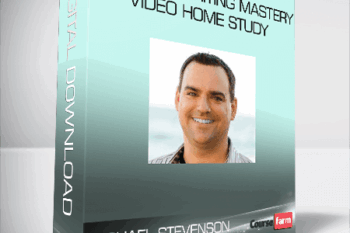 Michael Stevenson – NLP Copywriting Mastery Video Home Study