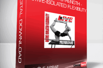 Michèle Assaf – Stretch & Strength – Active-Isolated Flexibility