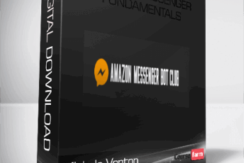 Michele Venton – Amazon Messenger Fundamentals