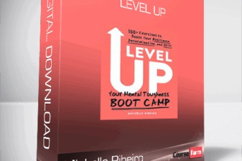 Michelle Ribeiro – Level Up
