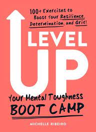 Michelle Ribeiro - Level Up