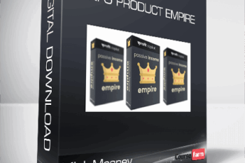 Mick Meaney – Info Product Empire