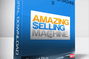 Mike and Rich – Amazing Selling Machine 9