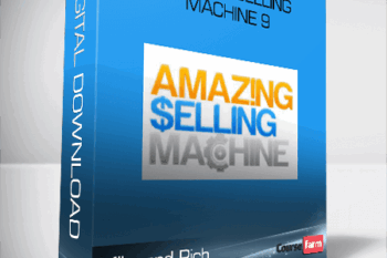 Mike & Rich – Amazing Selling Machine 9