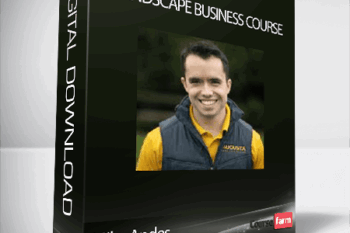 Mike Andes – Landscape Business Course