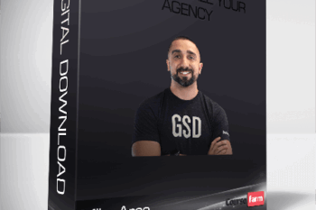 Mike Arce – Build & Scale Your Agency