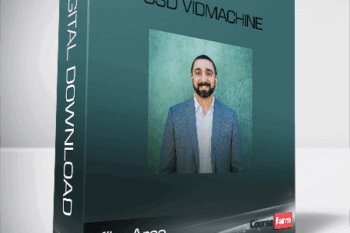 Mike Arce – GSD VidMachine