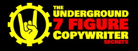 Mike Becker - The Underground Copywriter Vault