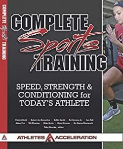 Mike Boyle - Complete Sports Conditioning