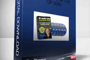 Mike Brooks – The Secrets of the top 20%