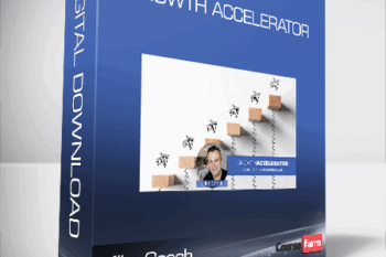 Mike Cooch – Growth Accelerator