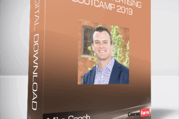 Mike Cooch – LinkedIn Advertising Bootcamp 2019