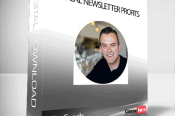 Mike Cooch – Local Newsletter Profits