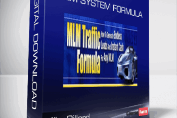 Mike Dillard – MLM System Formula
