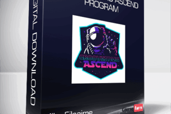 Mike Filsaime – Groove Stars Ascend Program
