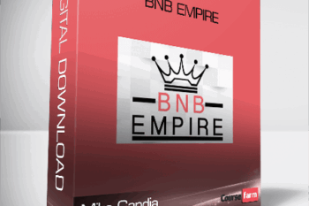 Mike Gandia – BNB Empire
