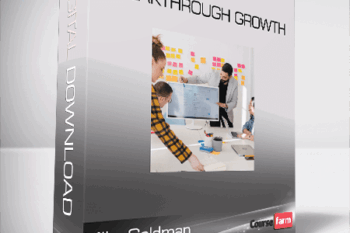 Mike Goldman – Breakthrough Growth