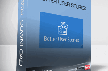 Mike Jones – Better User Stories