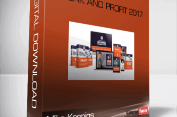 Mike Koenigs – Speak and Profit 2017