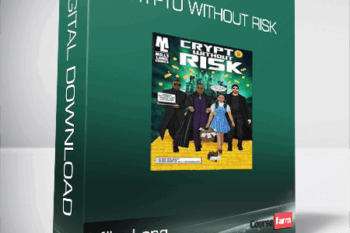 Mike Long – Crypto without Risk