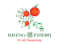 Mike Long & Kelly Felix - Bring The Fresh