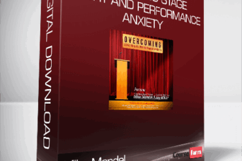 Mike Mandel – Overcoming Stage Fright and Performance Anxiety
