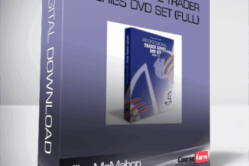 Mike McMahon – Professional Trader Series DVD Set (Full)