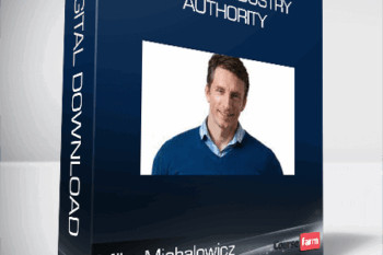 Mike Michalowicz – Instant Industry Authority