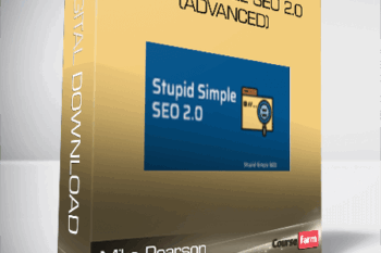 Mike Pearson – Stupid Simple SEO 2.0 (Advanced)