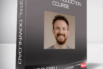 Mike Russell – Podcast Production Course