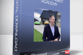 Mike Sherrard – The Social Agent Academy