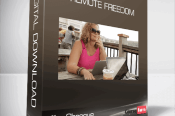 Mike Shreeve – Remote Freedom