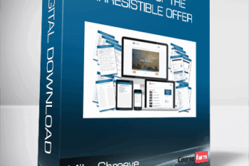 Mike Shreeve – Secrets of the Irresistible Offer