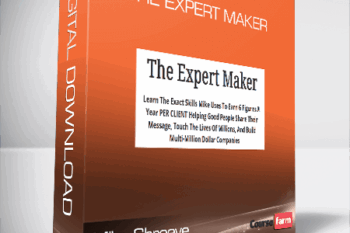 Mike Shreeve – The Expert Maker