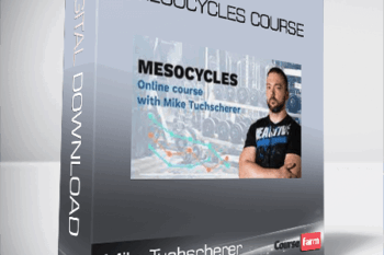 Mike Tuchscherer – Mesocycles Course