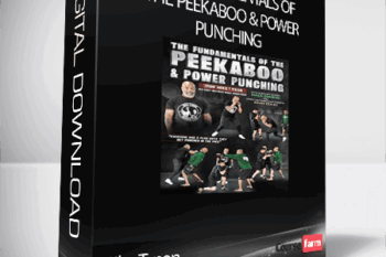Mike Tyson – The Fundamentals Of The Peekaboo & Power Punching
