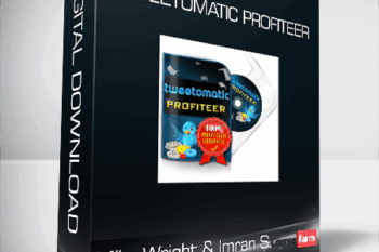 Mike Wright & Imran S. – Tweetomatic Profiteer