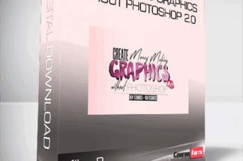 Milca P. – Money-Making Graphics Without Photoshop 2.0