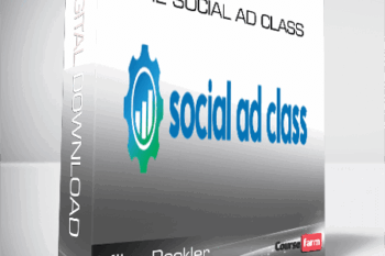 Miles Beckler – The Social Ad Class